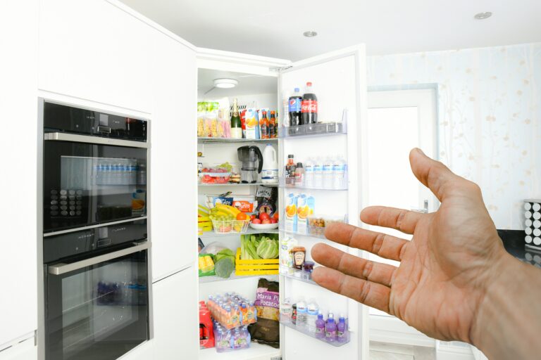O que gasta menos geladeira ou freezer? O que gasta menos geladeira ou freezer?