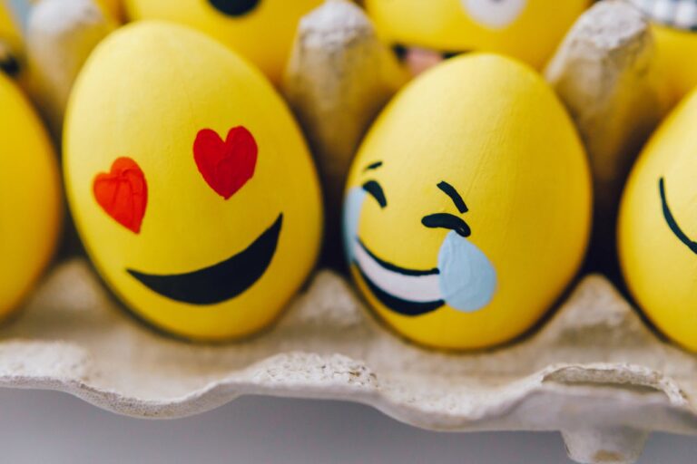 Qual aplicativo para ter emoji de iPhone? emoji de iPhone