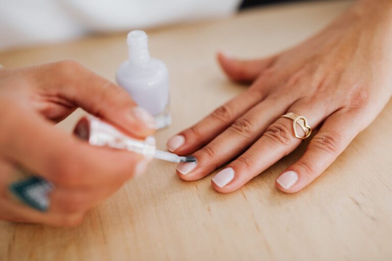 significado de sonhar com unhas