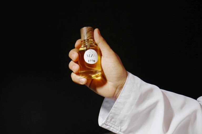 perfumes importados que fixa mais