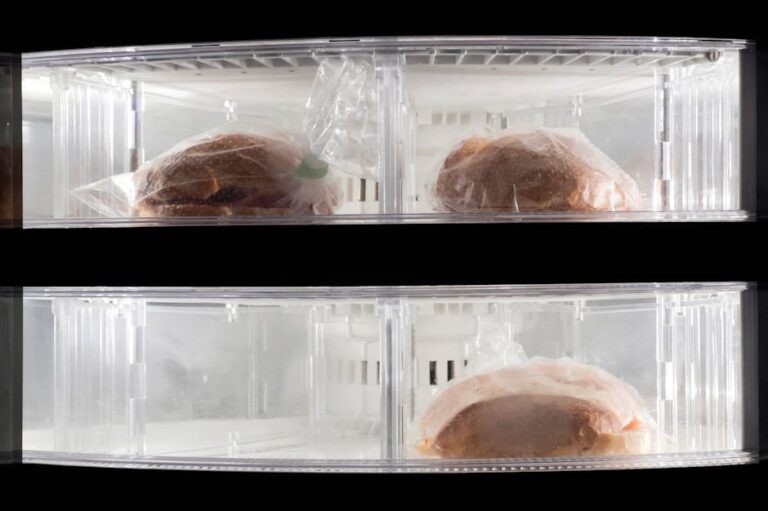 O que acontece se o freezer ficar ligado direto? O que acontece se o freezer ficar ligado direto?