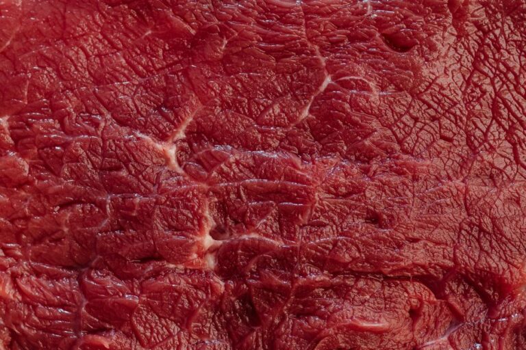 Posso comer carne congelada há 1 ano?