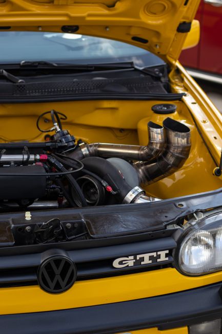 O que é função turbo? O que é função turbo?
